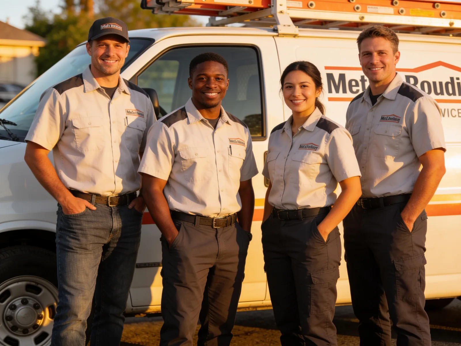 Metal Roof Installation company in Jayton, TX